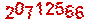 This Is CAPTCHA Image