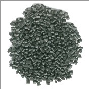 Recycled PVC Compound
