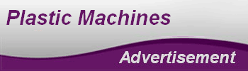Plastic Machines