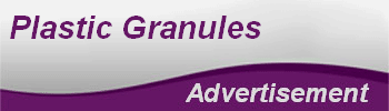Plastic Reprocessed Granules